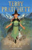 Tiffany: The Shepherd's Crown A Discworld Novel - 