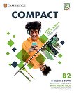 Compact First For Schools without answers - ���� B2: ������� �� ��������� ���� Third Edition - 