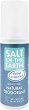 Salt Of The Earth Ocean & Coconut Natural Deodorant - 