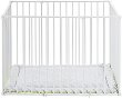 ������ �� ���� BabyDan Baby Baby Pen White - 