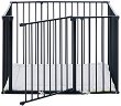 ������ �� ���� BabyDan Baby Pen Black - �������