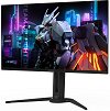  Gigabyte FO32U2 - 31.5", OLED, 240 Hz, 3840 x 2160, 0.03 ms, HDMI, DisplayPort, USB-C DisplayHDR 400, AMD FreeSync Premium Pro, RGB Fusion 2.0, KVM   Aorus - 