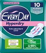 EveryDay Normal Ultra Plus Hyperdry - 