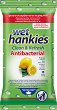    Wet Hankies - 