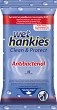    Wet Hankies - 