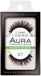 Aura Power Lashes Nubian Queen 07 - 