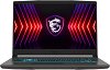 ������ MSI Thin A15 B7VE - AMD Ryzen 7 7735HS 3.2 GHz, 15.6" IPS 1920 x 1080, 144 Hz, 16 GB RAM DDR5, 512 GB SSD, NVIDIA RTX 4050, No OS - 