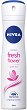 Nivea Fresh Flower Deodorant - 
