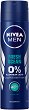 Nivea Men Fresh Ocean Deodorant - 