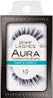 Aura Power Lashes Slightly Nightly 10 - 