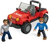 Jeep Wrangler - 