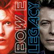 David Bowie Legacy - The very best of - 