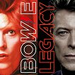 David Bowie Legacy - The very best of - 2 CD Deluxe - 