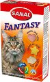     Sanal Fantasy - 