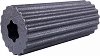 ����� �� ����� inSPORTline Waldro Dent - ∅ 32 x 14 cm - 
