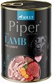 �������� �� ������ Piper Adult - 400 � 800 g, � ������� � �������, � ����� ������� - �����