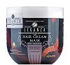 Leganza Hair Care Cream Mask with Keratin - 