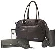    Babymoov Trendy Bag Black -     - 