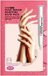 Chamos Acaci Snail Repair Moisturizing Hand Pack - 