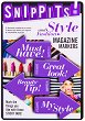 ������������� ������� IF Style and Fashion - 100 ���� � ������� 4.7 x 3 cm - 