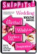 ������������� ������� IF Wedding - 100 ���� � ������� 4.7 x 3 cm - 