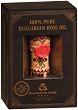 100%    Bulgarian Rose - 