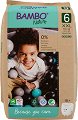 ��� ������� Bambo Nature Pants 6 XXL - 