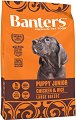     Banters Puppy Junior - 