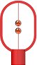  LED  DesignNest Heng Balance Lamp Ellipse Plastic DH0075 5 W