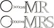���������� �������������� Widdop Bingham Mr & Mrs - 2 ����, �� ���������� Amore - �������