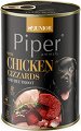 �������� �� ������ Piper Junior - 400 g, � ������� ��������� � ������, �� ����������� ������ - �����