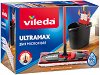    Vileda UltraMax 2 in 1 Box -          - 