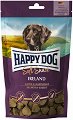 ��������� �� ������ �� ������� ������ Happy Dog Ireland - 100 g, ��� ������ � ������, �� ������� Soft Snack - �����