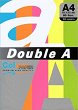 ������� ������ A4 � ������� ������� Double A Rainbow - 