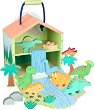 ������ �������� � ��������� - Orange Tree Toys - 