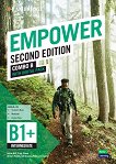 Empower -  Intermediate (B1+):     Combo B Second Edition - 