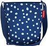    Reisenthel S -   Spots Navy - 