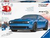 Dodge Challenger SRT Hellcat Redeye Widebody - 