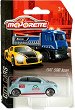   Majorette - Fiat 500 Icon - 