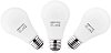 LED ������ LEDMAX �27 9 W 3000K - 3 ���� - 