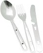 ������������ ������� �� ������� Easy Camp Travel Cutlery