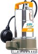      City Pumps SECURITY 8M - 