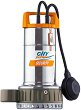 ����� ����� �� ����� ���� City Pumps SECURITY 30M - 