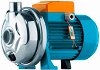    City Pumps IC 100M SS - 