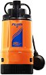      City Pumps PLURI II - 