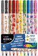 ������ ������ Kidea Jumbo Flowers