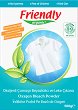        Friendly Organic - 500 g -  