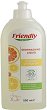    Friendly Organic - 0.5  5 l,    -   