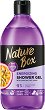 Nature Box Passion Fruit Oil Shower Gel - 
