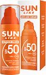 Sun Like Anti-Age Cream SPF 50 - 